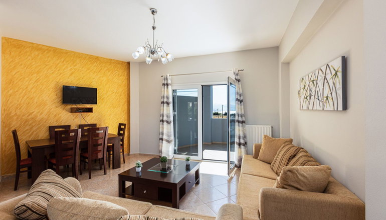 Helena's Aparthotel