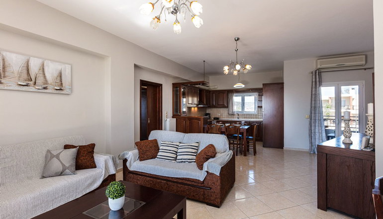 Helena's Aparthotel