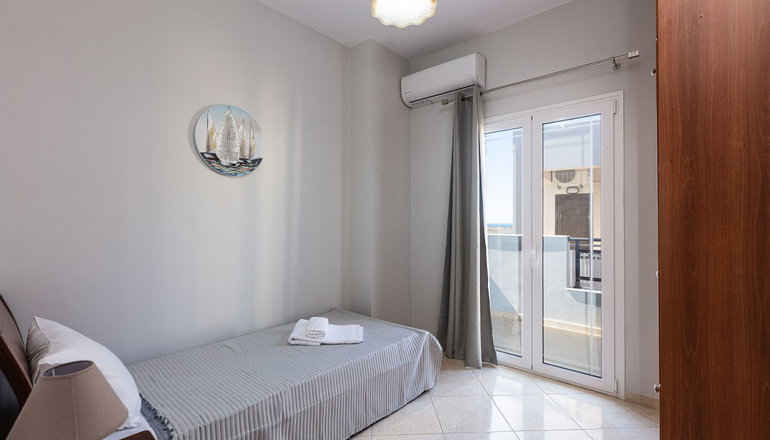 Helena's Aparthotel