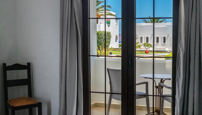 4* Irini Hotel - Αφιάρτης, Κάρπαθος