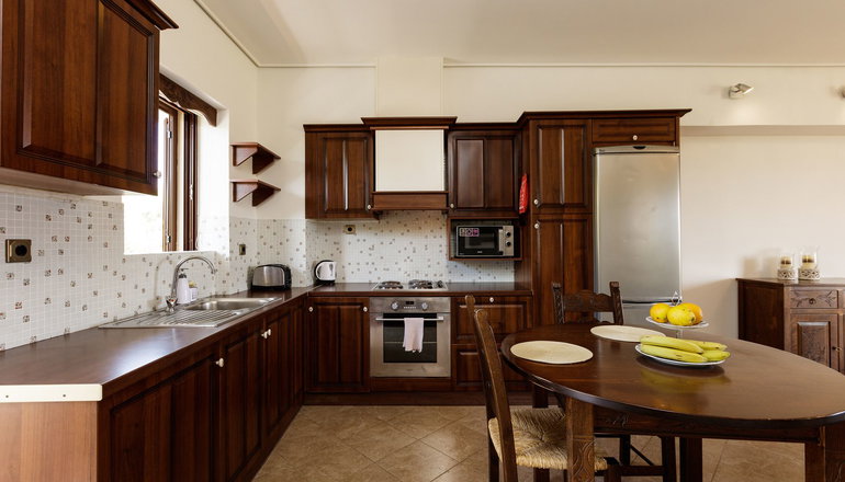 Kahlua Bay Apartments