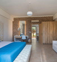 Kahlua Bay Apartments