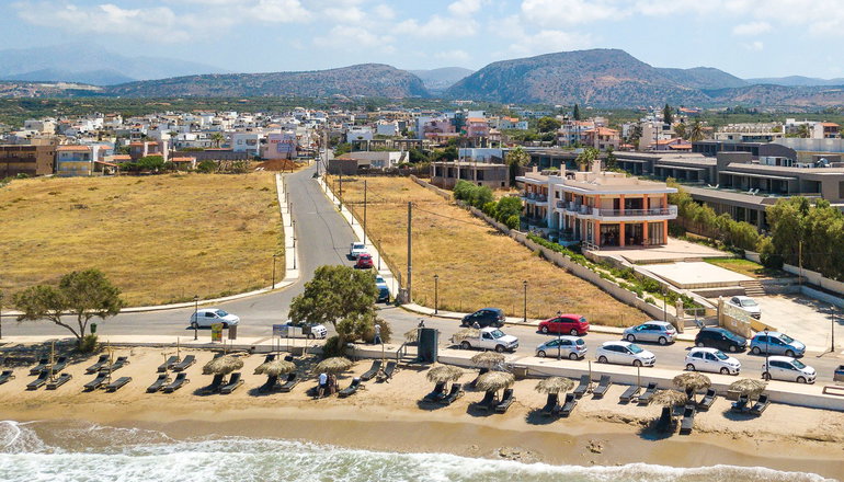 Kahlua Bay Apartments