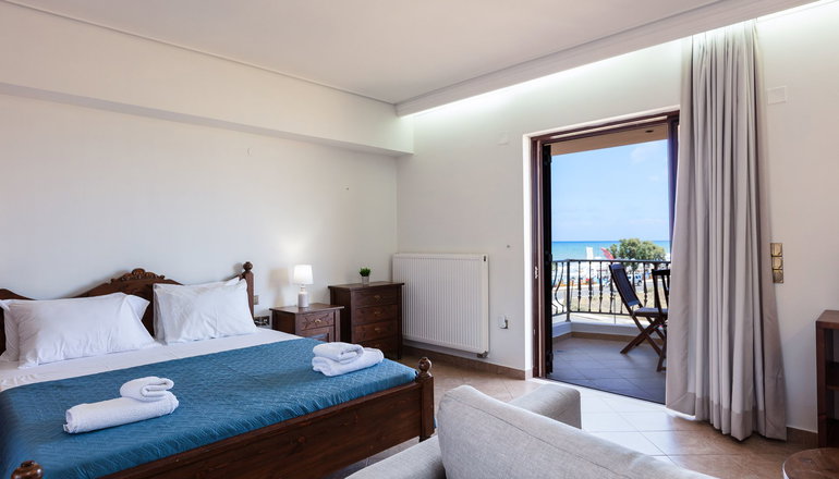 Kahlua Bay Apartments