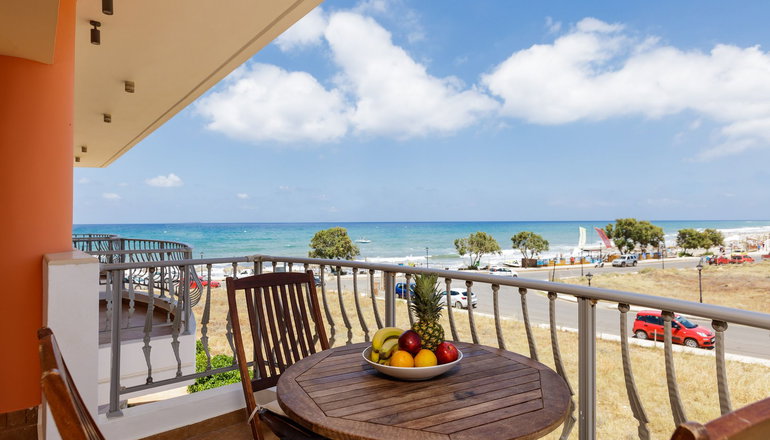Kahlua Bay Apartments