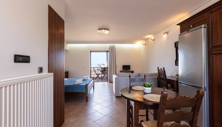 Kahlua Bay Apartments