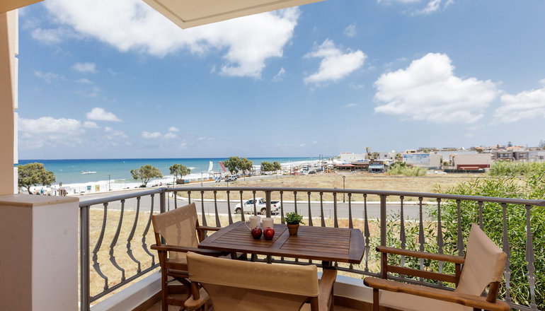 Kahlua Bay Apartments