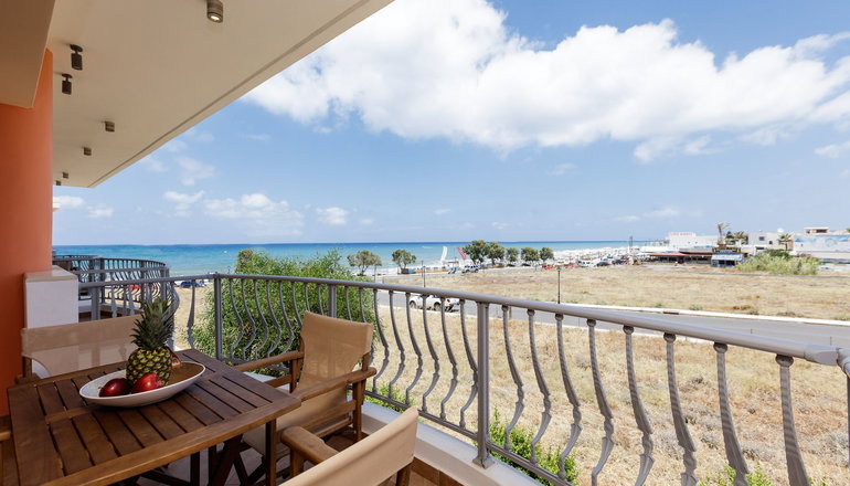 Kahlua Bay Apartments