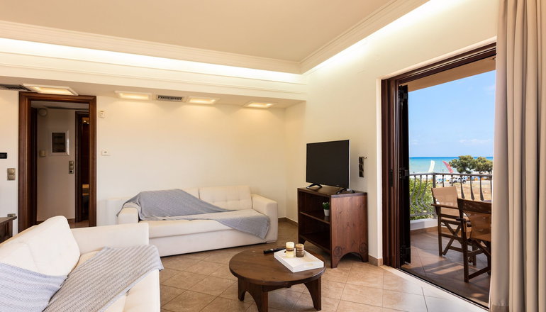 Kahlua Bay Apartments