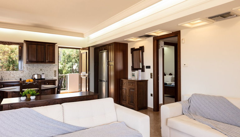 Kahlua Bay Apartments
