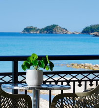 Kamelia & Semeli Hotel