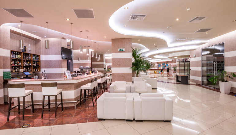 5* Konstantinos Palace - Πηγάδια, Κάρπαθος