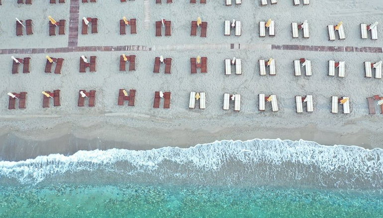 5* Konstantinos Palace - Πηγάδια, Κάρπαθος