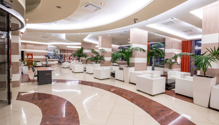5* Konstantinos Palace - Πηγάδια, Κάρπαθος