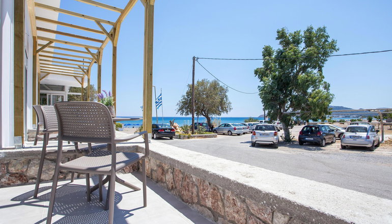 Marini Seaside