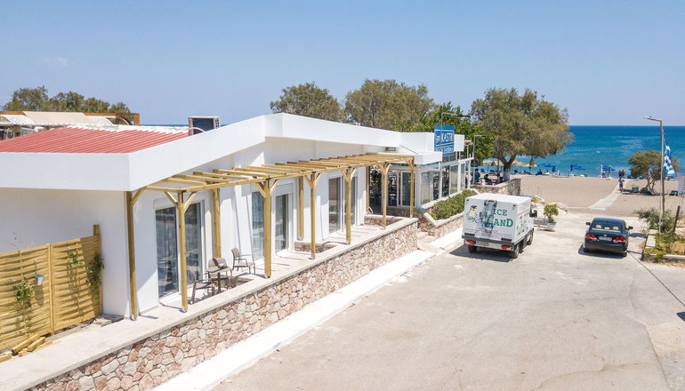 Marini Seaside