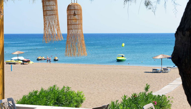 Marini Seaside