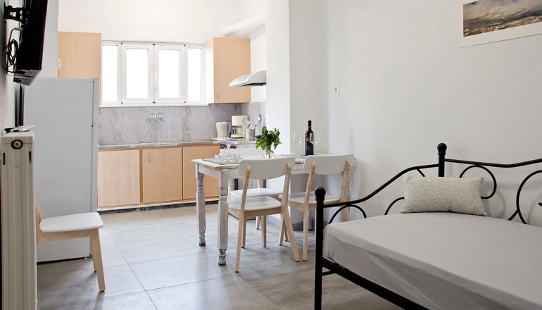 Mini Suites