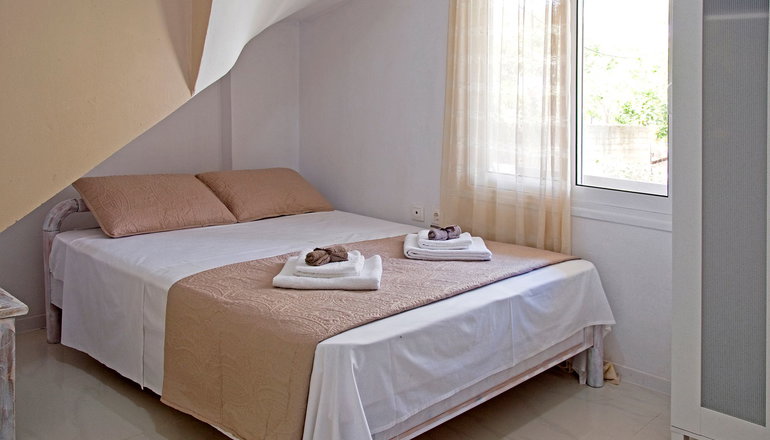 Mini Suites