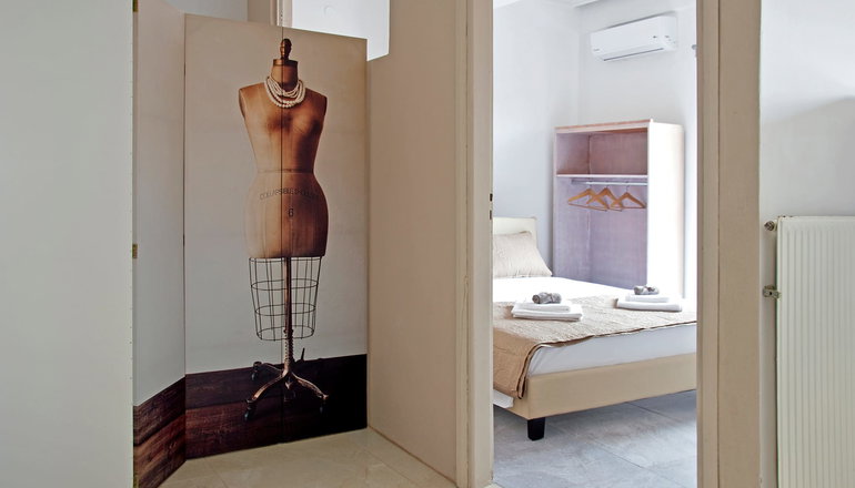 Mini Suites