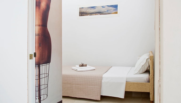 Mini Suites