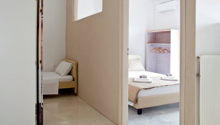 Mini Suites