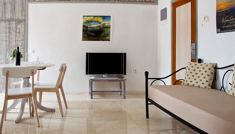 Mini Suites