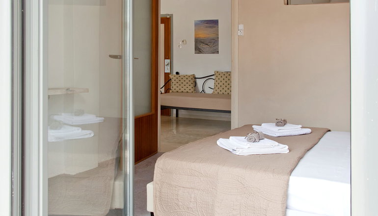 Mini Suites