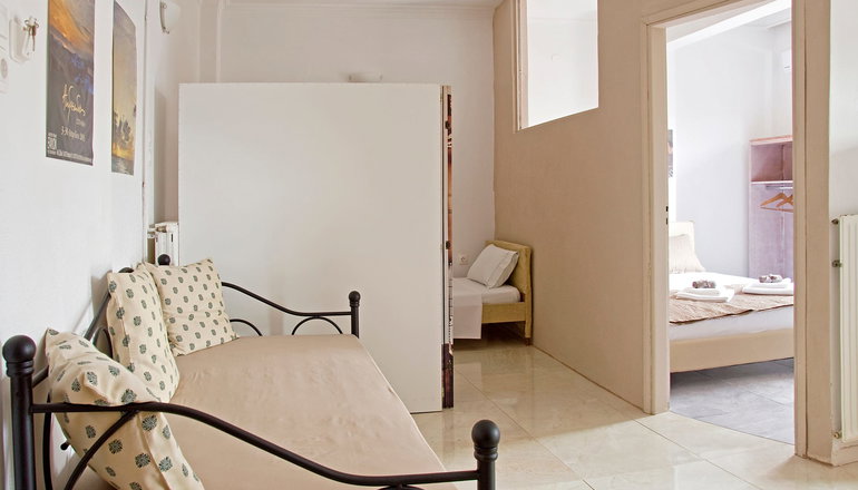 Mini Suites
