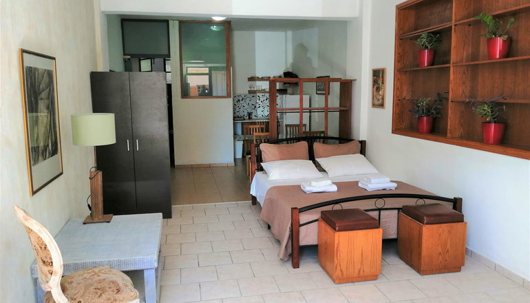 Mini Suites