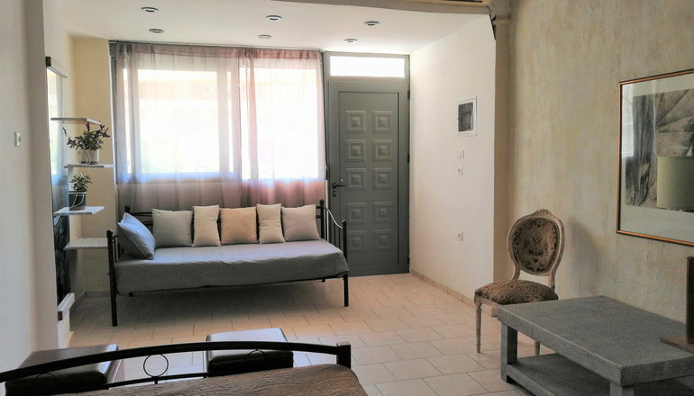 Mini Suites