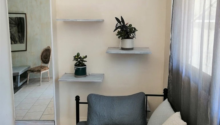 Mini Suites
