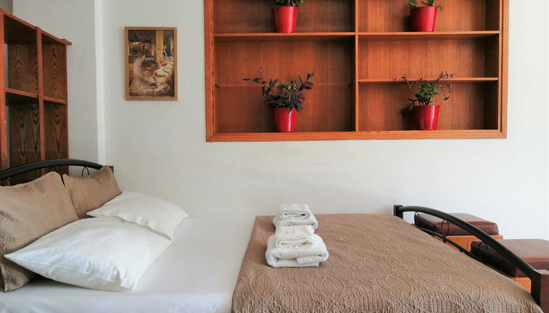 Mini Suites