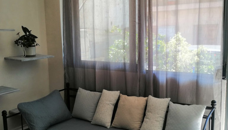 Mini Suites
