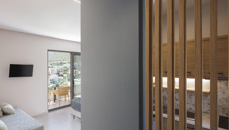 Mira Mare Luxury Residence - Μπαλί, Κρήτη