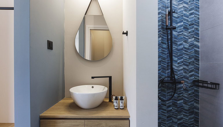 Mira Mare Luxury Residence - Μπαλί, Κρήτη
