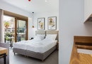 4* North Coast Seaside Suites