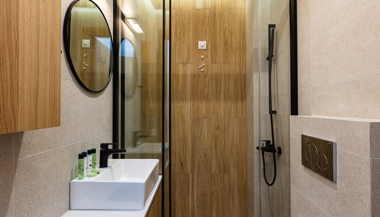 4* North Coast Seaside Suites