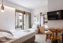 4* North Coast Seaside Suites