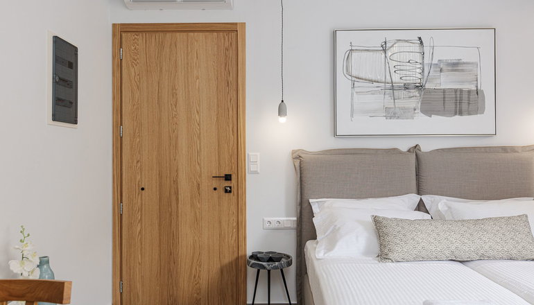 4* North Coast Seaside Suites