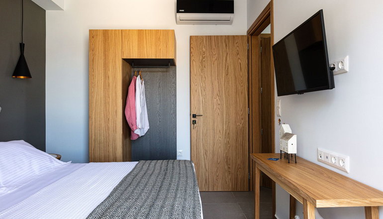 4* North Coast Seaside Suites