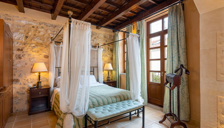 4* Palazzino Di Corina - Ρέθυμνο, Κρήτη