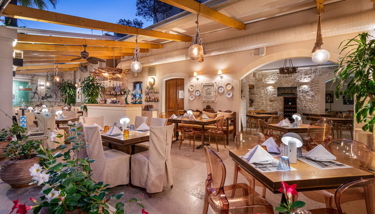 4* Palazzino Di Corina - Ρέθυμνο, Κρήτη