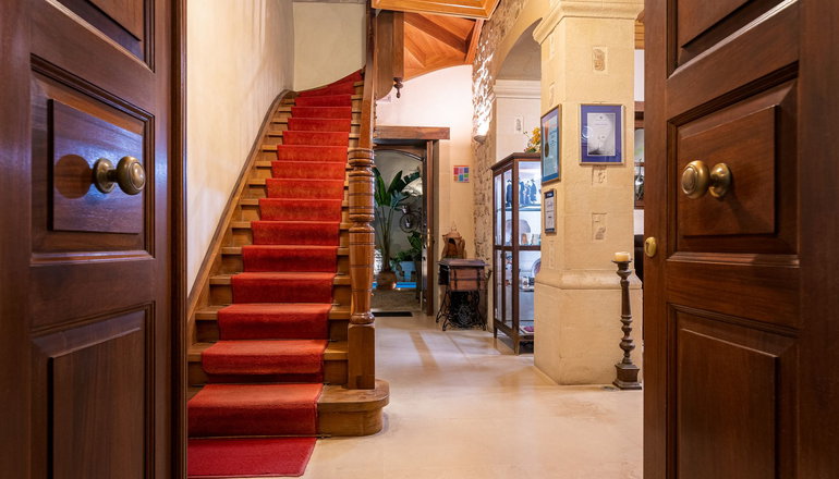 4* Palazzino Di Corina - Ρέθυμνο, Κρήτη