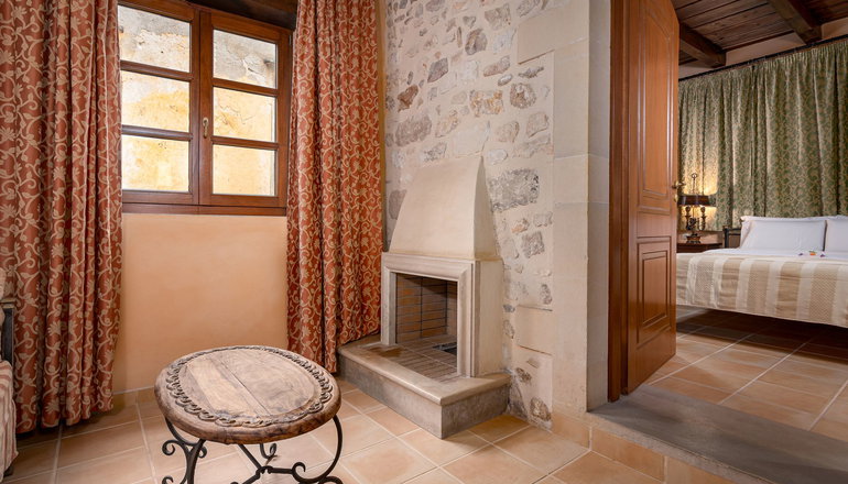 4* Palazzino Di Corina - Ρέθυμνο, Κρήτη
