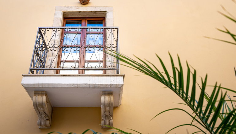 4* Palazzino Di Corina - Ρέθυμνο, Κρήτη