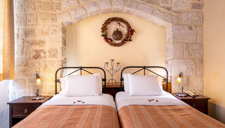 4* Palazzino Di Corina - Ρέθυμνο, Κρήτη