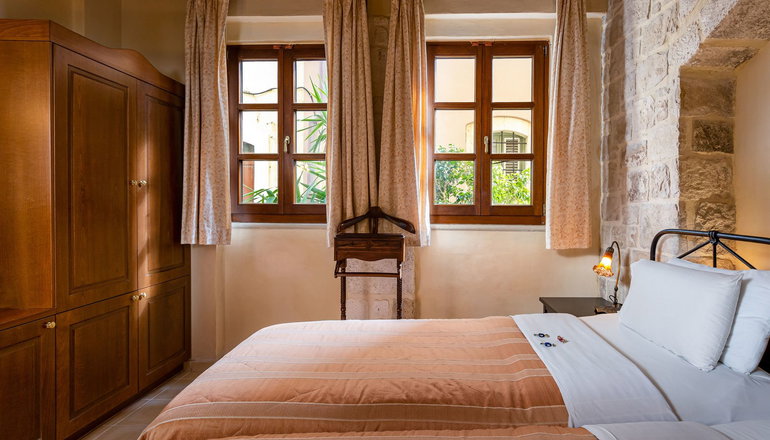 4* Palazzino Di Corina - Ρέθυμνο, Κρήτη