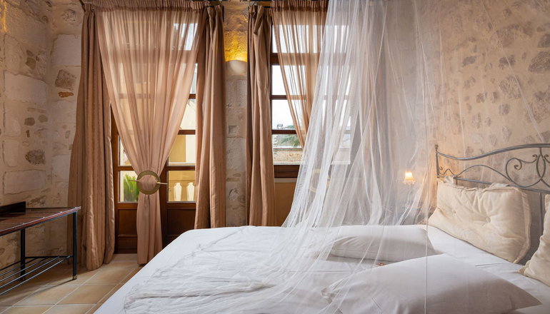 4* Palazzino Di Corina - Ρέθυμνο, Κρήτη