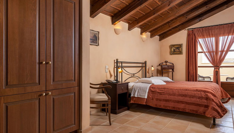 4* Palazzino Di Corina - Ρέθυμνο, Κρήτη